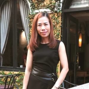 Meet your Posher, Soutthavy